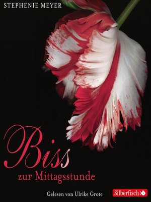 cover image of Biss zur Mittagsstunde